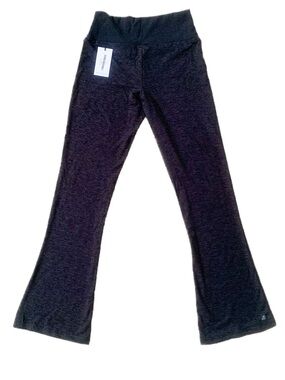 WeWoreWhat Low Rise Flare Boot Cut Pants Size S/P